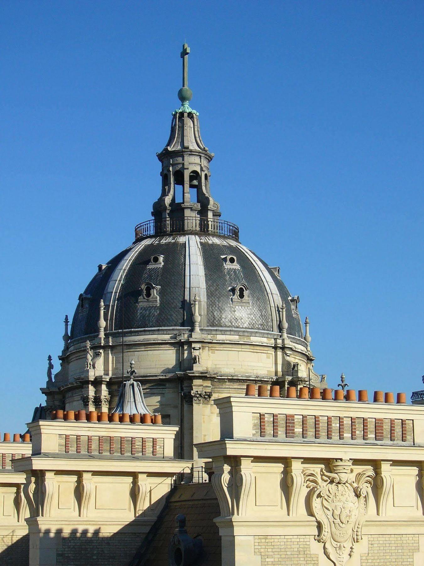 Hotel Des 3 Colleges Paris Exterior photo